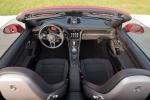 Porsche 911 Carrera GTS Cabriolet 2017 года (NA)